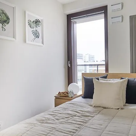 Siedmiogrodzka Prime Apartamento *