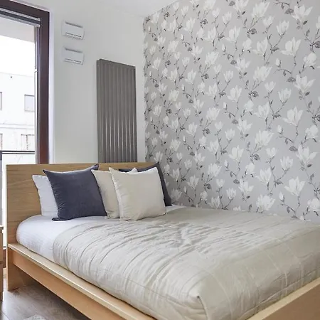Siedmiogrodzka Prime Apartamento