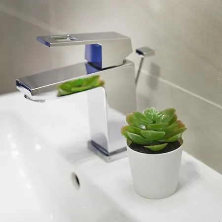 Siedmiogrodzka Prime Appartement Varsovie