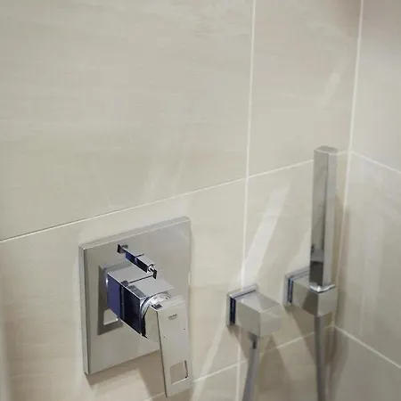Appartement Siedmiogrodzka Prime