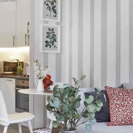 Siedmiogrodzka Prime Appartement