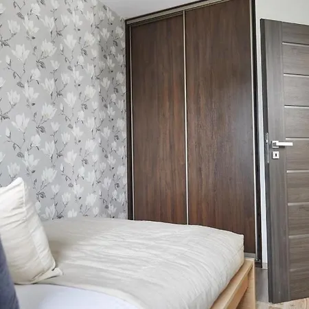 Siedmiogrodzka Prime Daire Varşova